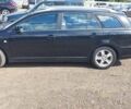 Чорний Тойота Авенсіс, об'ємом двигуна 1.8 л та пробігом 310 тис. км за 4900 $, фото 4 на Automoto.ua