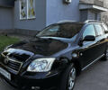 Черный Тойота Авенсис, объемом двигателя 1.79 л и пробегом 300 тыс. км за 6200 $, фото 1 на Automoto.ua