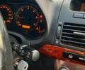 Чорний Тойота Авенсіс, об'ємом двигуна 2.2 л та пробігом 360 тис. км за 5000 $, фото 7 на Automoto.ua
