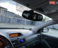 Черный Тойота Авенсис, объемом двигателя 1.8 л и пробегом 160 тыс. км за 6900 $, фото 43 на Automoto.ua
