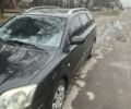 Черный Тойота Авенсис, объемом двигателя 2 л и пробегом 253 тыс. км за 5500 $, фото 2 на Automoto.ua