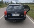 Черный Тойота Авенсис, объемом двигателя 2.01 л и пробегом 250 тыс. км за 6200 $, фото 11 на Automoto.ua