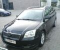Чорний Тойота Авенсіс, об'ємом двигуна 2.23 л та пробігом 334 тис. км за 5300 $, фото 1 на Automoto.ua