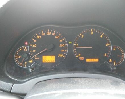 Чорний Тойота Авенсіс, об'ємом двигуна 2.2 л та пробігом 323 тис. км за 5500 $, фото 20 на Automoto.ua