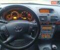 Чорний Тойота Авенсіс, об'ємом двигуна 2.23 л та пробігом 300 тис. км за 5900 $, фото 10 на Automoto.ua