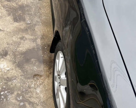 Черный Тойота Авенсис, объемом двигателя 1.79 л и пробегом 414 тыс. км за 5700 $, фото 3 на Automoto.ua