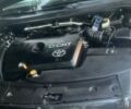 Черный Тойота Авенсис, объемом двигателя 2.2 л и пробегом 228 тыс. км за 5700 $, фото 26 на Automoto.ua