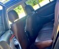 Черный Тойота Авенсис, объемом двигателя 2.2 л и пробегом 228 тыс. км за 5700 $, фото 9 на Automoto.ua