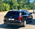 Черный Тойота Авенсис, объемом двигателя 2.2 л и пробегом 228 тыс. км за 5700 $, фото 5 на Automoto.ua