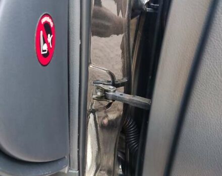 Черный Тойота Авенсис, объемом двигателя 1.8 л и пробегом 225 тыс. км за 7850 $, фото 32 на Automoto.ua