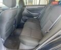 Черный Тойота Авенсис, объемом двигателя 2 л и пробегом 309 тыс. км за 7100 $, фото 15 на Automoto.ua