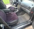 Чорний Тойота Авенсіс, об'ємом двигуна 1.8 л та пробігом 208 тис. км за 6300 $, фото 21 на Automoto.ua