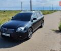 Черный Тойота Авенсис, объемом двигателя 2.23 л и пробегом 241 тыс. км за 5200 $, фото 1 на Automoto.ua