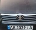 Чорний Тойота Авенсіс, об'ємом двигуна 1.8 л та пробігом 208 тис. км за 6300 $, фото 32 на Automoto.ua