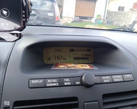 Чорний Тойота Авенсіс, об'ємом двигуна 2.2 л та пробігом 323 тис. км за 5500 $, фото 22 на Automoto.ua