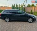 Черный Тойота Авенсис, объемом двигателя 1.8 л и пробегом 225 тыс. км за 7850 $, фото 2 на Automoto.ua