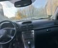 Черный Тойота Авенсис, объемом двигателя 2 л и пробегом 203 тыс. км за 2000 $, фото 4 на Automoto.ua