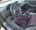 Чорний Тойота Авенсіс, об'ємом двигуна 1.8 л та пробігом 208 тис. км за 6300 $, фото 16 на Automoto.ua