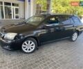 Черный Тойота Авенсис, объемом двигателя 2 л и пробегом 309 тыс. км за 7100 $, фото 12 на Automoto.ua