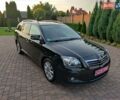 Черный Тойота Авенсис, объемом двигателя 1.8 л и пробегом 225 тыс. км за 7850 $, фото 15 на Automoto.ua