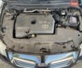 Черный Тойота Авенсис, объемом двигателя 2 л и пробегом 309 тыс. км за 7100 $, фото 25 на Automoto.ua