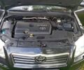Чорний Тойота Авенсіс, об'ємом двигуна 2.2 л та пробігом 340 тис. км за 3600 $, фото 7 на Automoto.ua