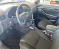 Черный Тойота Авенсис, объемом двигателя 2 л и пробегом 309 тыс. км за 7100 $, фото 14 на Automoto.ua