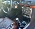 Черный Тойота Авенсис, объемом двигателя 2.2 л и пробегом 228 тыс. км за 5700 $, фото 13 на Automoto.ua