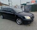 Чорний Тойота Авенсіс, об'ємом двигуна 2.23 л та пробігом 300 тис. км за 5900 $, фото 4 на Automoto.ua