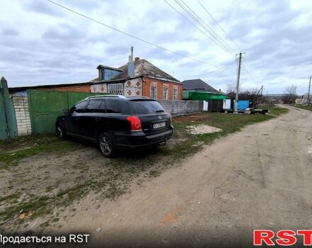Черный Тойота Авенсис, объемом двигателя 2.2 л и пробегом 350 тыс. км за 5500 $, фото 1 на Automoto.ua