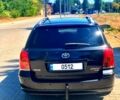 Черный Тойота Авенсис, объемом двигателя 2.2 л и пробегом 228 тыс. км за 5700 $, фото 3 на Automoto.ua