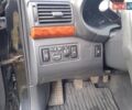 Черный Тойота Авенсис, объемом двигателя 2.23 л и пробегом 322 тыс. км за 5800 $, фото 41 на Automoto.ua