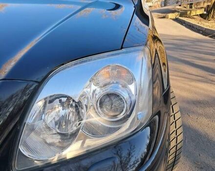 Чорний Тойота Авенсіс, об'ємом двигуна 2.2 л та пробігом 248 тис. км за 6650 $, фото 17 на Automoto.ua