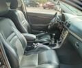 Чорний Тойота Авенсіс, об'ємом двигуна 2 л та пробігом 250 тис. км за 5600 $, фото 5 на Automoto.ua