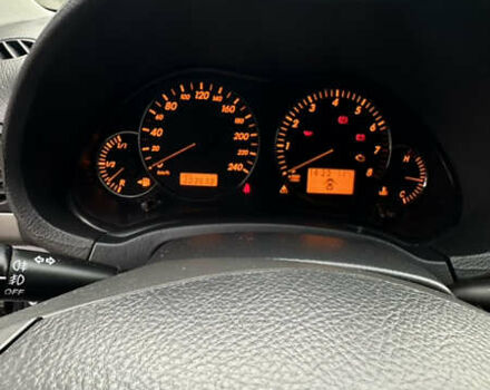 Черный Тойота Авенсис, объемом двигателя 1.79 л и пробегом 303 тыс. км за 5500 $, фото 14 на Automoto.ua