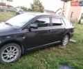 Черный Тойота Авенсис, объемом двигателя 2.23 л и пробегом 322 тыс. км за 5800 $, фото 4 на Automoto.ua