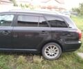Чорний Тойота Авенсіс, об'ємом двигуна 2.2 л та пробігом 323 тис. км за 5500 $, фото 5 на Automoto.ua