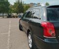Чорний Тойота Авенсіс, об'ємом двигуна 2 л та пробігом 250 тис. км за 5600 $, фото 3 на Automoto.ua