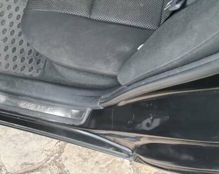 Чорний Тойота Авенсіс, об'ємом двигуна 1.8 л та пробігом 208 тис. км за 6300 $, фото 20 на Automoto.ua