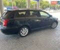 Черный Тойота Авенсис, объемом двигателя 2 л и пробегом 309 тыс. км за 7100 $, фото 7 на Automoto.ua