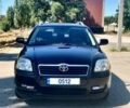 Черный Тойота Авенсис, объемом двигателя 2.2 л и пробегом 228 тыс. км за 5700 $, фото 3 на Automoto.ua