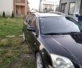 Черный Тойота Авенсис, объемом двигателя 2.23 л и пробегом 322 тыс. км за 5800 $, фото 11 на Automoto.ua