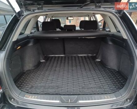 Чорний Тойота Авенсіс, об'ємом двигуна 2.23 л та пробігом 300 тис. км за 5900 $, фото 16 на Automoto.ua