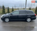 Черный Тойота Авенсис, объемом двигателя 2.23 л и пробегом 276 тыс. км за 8200 $, фото 1 на Automoto.ua
