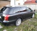 Черный Тойота Авенсис, объемом двигателя 2.23 л и пробегом 322 тыс. км за 5800 $, фото 9 на Automoto.ua