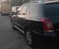 Чорний Тойота Авенсіс, об'ємом двигуна 1.8 л та пробігом 410 тис. км за 5300 $, фото 3 на Automoto.ua