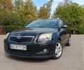 Чорний Тойота Авенсіс, об'ємом двигуна 2 л та пробігом 250 тис. км за 5600 $, фото 1 на Automoto.ua