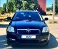Черный Тойота Авенсис, объемом двигателя 2.2 л и пробегом 228 тыс. км за 5700 $, фото 4 на Automoto.ua