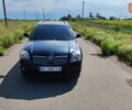 Черный Тойота Авенсис, объемом двигателя 2.23 л и пробегом 241 тыс. км за 5200 $, фото 2 на Automoto.ua