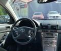 Чорний Тойота Авенсіс, об'ємом двигуна 2.2 л та пробігом 280 тис. км за 6890 $, фото 21 на Automoto.ua